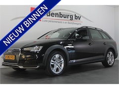 Audi A4 allroad quattro - 45 TFSI MHEV - Navi / Bluetooth / Stoelverw