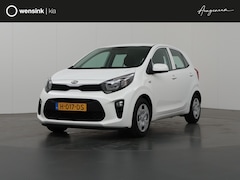 Kia Picanto - 1.0 MPi ComfortPlusLine | Parkeercamera | Apple Carplay / Android Auto | Airconditioning |