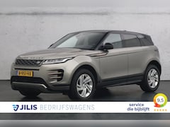 Land Rover Range Rover Evoque - 2.0 P250 AWD SE | Achteruitrijcamera | Parkeerassistent | Lederen bekleding | Apple carpla