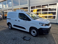 Peugeot Partner - 1.5 HDI/Automaat /Koelwagen/ -30 +30/ Standby 230V