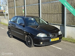 Seat Ibiza - 1.4-16V Businessline NAP|NWEAPK|AIRCO