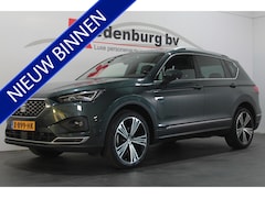 Seat Tarraco - 1.5 TSI Xcellence Business Intense - Camera / Carplay / Lane assist / Dodehoek