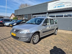 Dacia Logan MCV - 1.4 nieuwe apk