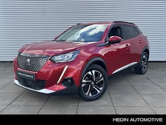 Peugeot 2008 - 1.2 100pk Allure | Navigatie | Carplay | Camera | Cruise Control | PDC V+A | LMV 17 Inch