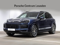 Porsche Cayenne - E-Hybrid