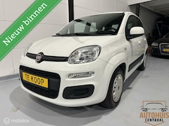 Fiat Panda - 0.9 TwinAir Edizione Cool*NwAPK*Airco*NAP