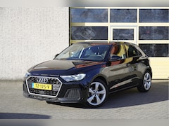 Audi A1 Sportback - 30 TFSI 5drs Advanced BJ2020 Lmv 17" | Led | Navi | Pdc | Dynamische knipperlichten | App