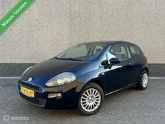 Fiat Punto Evo - 1.2 Pop Airco Nieuwe Apk El Ramen