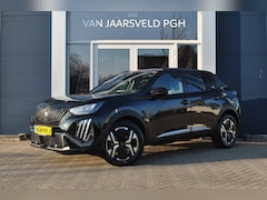 Peugeot 2008 - Allure 1.2 Puretech 130pk EAT8