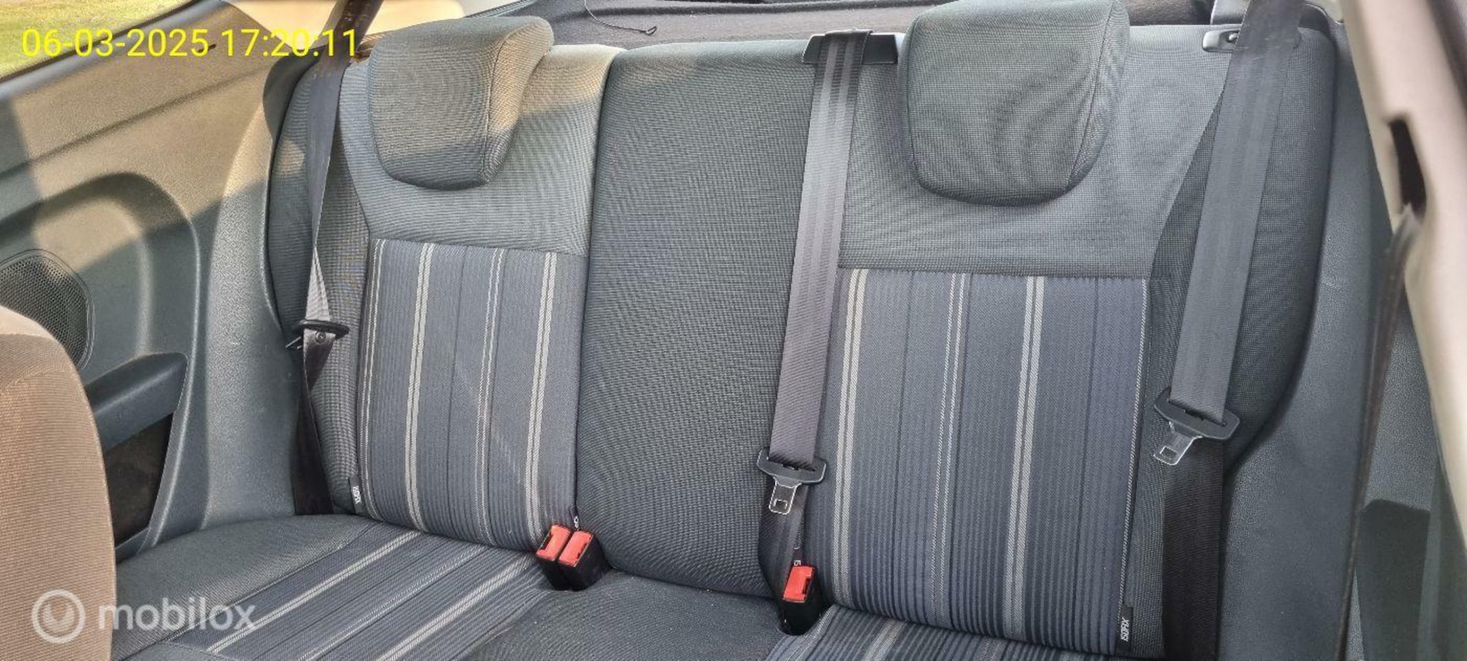 Ford Fiesta - 1.25 Trend airco lm wielen radio\cd nwe apk!!!