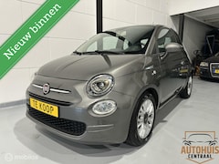 Fiat 500 - 0.9 TwinAir Turbo Popstar*AUTOMAAT*Nette staat