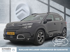 Citroën C5 Aircross - 130PK Feel | Rijklaar | Camera achter | Comf Seats |