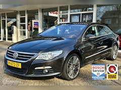 Volkswagen Passat CC - 3.6 V6 FSI 4Motion 4p. Xenon, Climat, Pdc, LM