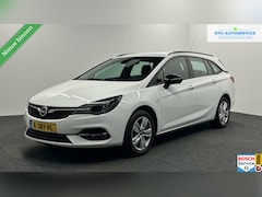 Opel Astra Sports Tourer - 1.2 Edition LM NAVI CAMERA CRUISE