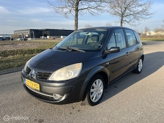 Renault Scénic - 1.6-16V Dynamique PANO / CLIMA / NAP / APK