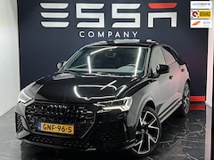 Audi RSQ3 Sportback - TFSI Quattro B&O Keyless Pano Leder Klasse 5 Alarm