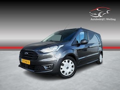 Ford Transit Connect - 1.5 EcoBlue L2 Vebabox koel/vries