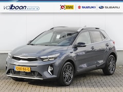 Kia Stonic - 1.0 T-GDI MHEV Automaat | Navi | Adap. Cruise | Camera | Lm-Velgen