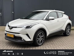 Toyota C-HR - 1.2 Active /Afneembare Trekhaak ( 1300 KG trekgewicht) / Adaptieve Cruise Control / Achter