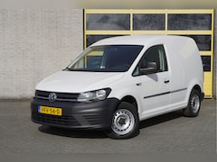 Volkswagen Caddy - 2.0 TDI L1H1 BMT Comfort Business BJ2020 Trekhaak | Audio | Airco | Cruise control | Stuur