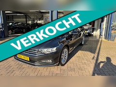 Volkswagen Passat Variant - 1.5 TSI Comfort Business