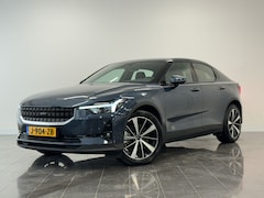 Polestar 2 - 2 Long Range Dual Motor Launch Edition 78kWh | Apple Carplay/Android Auto|telefoonintegrat