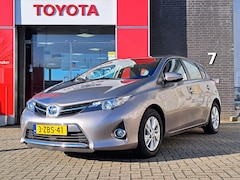 Toyota Auris - 1.8 Hybrid Aspiration CAMERA CRUISE CONTROL CLIMATE CONTROL