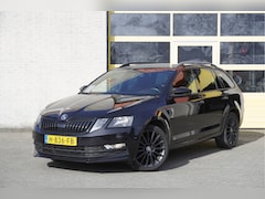 Skoda Octavia Combi - 1.5 TSI 150PK Automaat Sport BJ2020 Lmv 18" | Led | Pdc | Trekhaak | Navi | App-Connect |