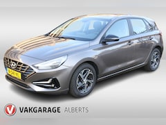 Hyundai i30 - 1.0 T-GDi MHEV Comfort Smart / Climate / Cruise / Navi