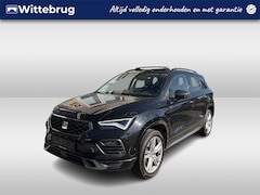 Seat Ateca - 1.5 TSI FR Business Intense / AUTOMAAT/ PANO/ TREKHAAK/ BEATS AUDIO/ CAMERA/ PARK. SENSORE