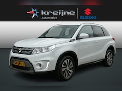 Suzuki Vitara - 1.6 Exclusive | TREKHAAK | RIJKLAARPRIJS |