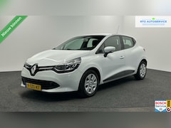 Renault Clio - 0.9 TCe Authentique NAVIGATIE CRUISE