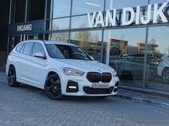 BMW X1 - xDrive25e Exe. M Sportpakket Driv.Ass. Nav. Led 18"LM Velgen