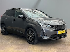 Peugeot 3008 - 1.6 HYbrid 225 GT | navigatiesysteem full map | volledig digitaal instrumentenpaneel | voo