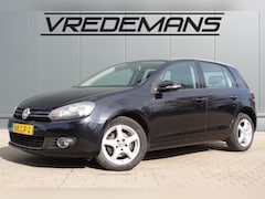 Volkswagen Golf - 1.6 TDI Highline BlueMotion