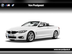 BMW 4-serie Cabrio - 420i High Executive l M-Sport