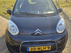 Citroën C1 - 1.0-12V Ambiance