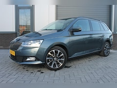 Skoda Fabia Combi - 1.0 TSI Sport Business