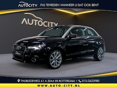 Audi A1 - 1.2 TFSI Ambition