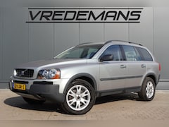 Volvo XC90 - 2.5 T Exclusive LEES TEKST