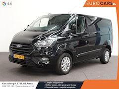 Ford Transit Custom - 280 2.0 TDCI L1H1 Trend Navi Airco Camera Parkeersensoren Trekhaak