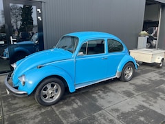 Volkswagen Kever - 1200 - 1600