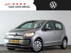 Volkswagen Up! - 1.0 BMT move up | Airco | Radio/CD | Bluetooth |