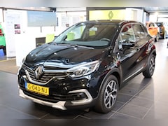 Renault Captur - TCe 90pk Intens + Park Assist