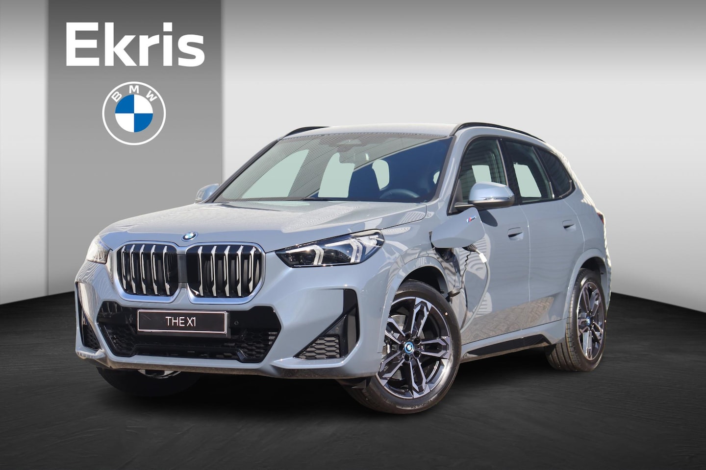 BMW X1 - xDrive25e | M Sportpakket | Premium Pack | Comfort Pack - AutoWereld.nl