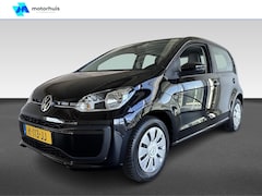 Volkswagen Up! - 1.0 60PK 4D BMT Move up