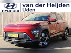 Hyundai Kona - 1.6 GDI HEV 141pk DCT Comfort Smart RIJKLAAR