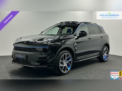 Lynk & Co 01 - 1.5 261PK Plug-in Hybrid|Trekhaak|Pano|AppleCarplay|Adaptive Cruise|Orgineel NL|