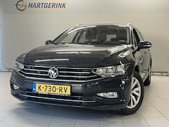 Volkswagen Passat Variant - 1.5 TSI 150pk ACT Comfortline Business *NAVI/CAMERA