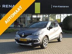 Renault Captur - TCe 150pk EDC GPF Intens / Navigatie / Cruise-Control / Zeer Compleet